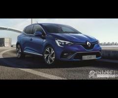 Ricambi renault clio full led