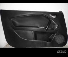 PANNELLO INTERNO PORTIERA ANT SX ALFA ROMEO Mito S - 1