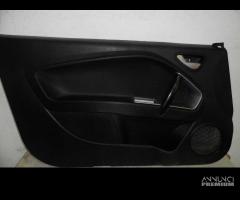 PANNELLO INTERNO PORTIERA ANT SX ALFA ROMEO Mito S - 2