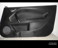 PANNELLO INTERNO PORTIERA ANT DX ALFA ROMEO Mito S - 1