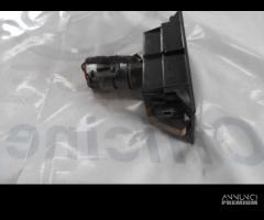 FANALE LUCE TARGA FIAT Seicento Serie (00\u003e05)