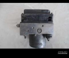 ABS OPEL Corsa D 3P 1Ã‚Â° Serie Z13DTH diesel 1242 ( - 4