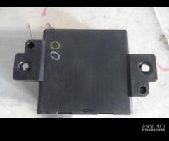 CENTRALINA MODULO DI CONTROLLO SMART Forfour 453 2 - 3