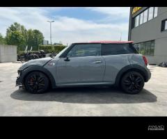 MINI COOPER JOHN COOPER WORKS per ricambi usati - 4