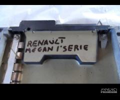 KIT ACCENSIONE MOTORE RENAULT Megane l Serie 77001