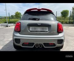 MINI COOPER JOHN COOPER WORKS per ricambi usati - 6