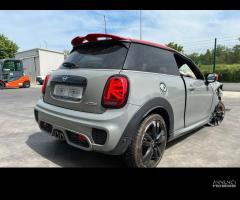 MINI COOPER JOHN COOPER WORKS per ricambi usati - 7