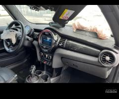 MINI COOPER JOHN COOPER WORKS per ricambi usati - 24