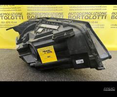 MERCEDES A W176 faro anteriore sinistro usato2021 - 14