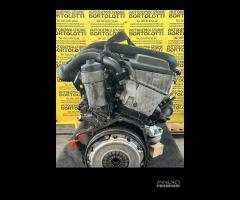 MERCEDES C250 motore usato 605960