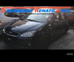 RICAMBI USATI FORD FOCUS C-MAX 2003-2007