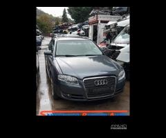 RICAMBI USATI AUDI A4 2.0 TDI 103 KW 2004-2007