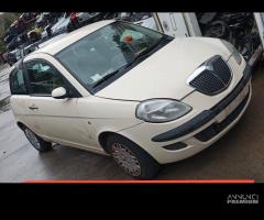 RICAMBI USATI LANCIA YPSILON 3 PORTE 2003-2011 - 1