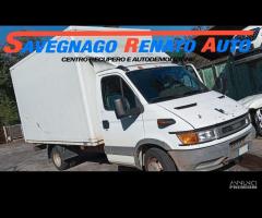 Ricambi usati Iveco Daily 1996-2006 - 1