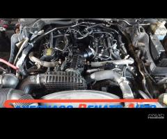 MOTORE 306DT RANGE ROVER SPORT 3.0 TDV6 2005-2017