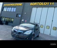 OPEL MERIVA B per ricambi usati B14NEL - 1