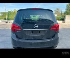 OPEL MERIVA B per ricambi usati B14NEL - 6