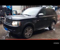 RICAMBI USATI RANGE ROVER SPORT 3.0 TDV6 2005-2012 - 1