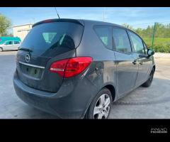 OPEL MERIVA B per ricambi usati B14NEL - 7