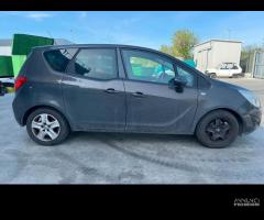 OPEL MERIVA B per ricambi usati B14NEL - 8