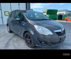 OPEL MERIVA B per ricambi usati B14NEL - 9