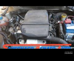 Motore 187a1000 FIAT 1.1 benzina fire 8v 55cv 40kw