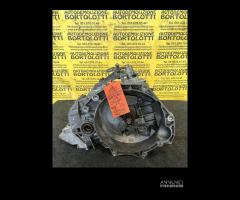 ALFA ROMEO 159 cambio manuale usato 939A6000 - 1