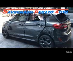 RICAMBI USATI FORD FIESTA ST 7 SERIE 2017-2023 - 3