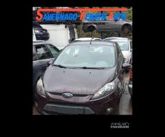 RICAMBI USATI FORD FIESTA 2008-2014 6 SERIE - 1