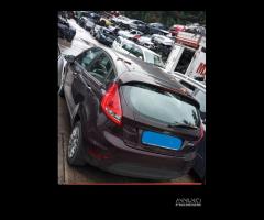 RICAMBI USATI FORD FIESTA 2008-2014 6 SERIE - 2