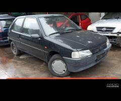 RICAMBI USATI Peugeot 106 1 SERIE 1.1 B 1991-1996