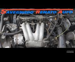 Motore cambio PEUGEOT D6D 1.9 benzina CV 121 KW 89