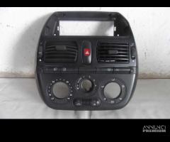 BOCCHETTE ARIA CENTRALE FIAT Bravo 1Ã‚Â° Serie 182A4