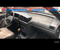 RICAMBI USATI PEUGEOT 405 SRI 1.9 B CV 121 KW 89