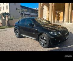 Bmw X6 xDrive30d Attiva