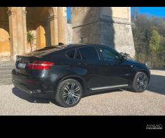 Bmw X6 xDrive30d Attiva