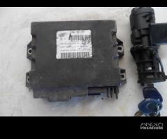 KIT ACCENSIONE FIAT Punto Berlina 5P 2Ã‚Â° Serie 464