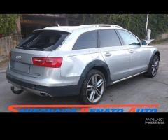 RICAMBI USATI AUDI A6 ALLROAD QUATTRO 2012-2019 - 2