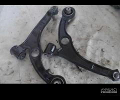 BRACCIO OSCILLANTE ANTERIORE DX / SX FIAT Stilo Be - 3