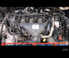 MOTORE FORD QXBA 2.0 TDCI 103 KW 140 CV 6TR DPF