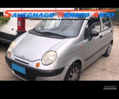 Ricambi usati DAEWOO CHEVROLET MATIZ 1.0 B KW 46,5 - 1