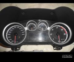 KIT ACCENSIONE ALFA ROMEO Mito Serie (955_) Y50001