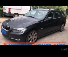 RICAMBI USATI BMW 320 D E91 SERIE 3 RY 2005-2013 - 1