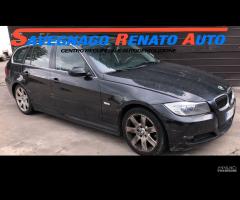 RICAMBI USATI BMW 320 D E91 SERIE 3 RY 2005-2013