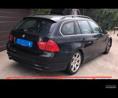 RICAMBI USATI BMW 320 D E91 SERIE 3 RY 2005-2013