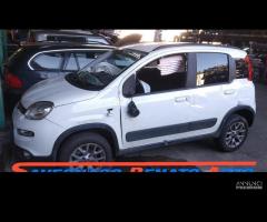 Ricambi usati FIAT PANDA 4X4 900 B TWINAIR 2012-23