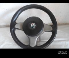 VOLANTE CON AIRBAG ALFA ROMEO 159 Berlina Serie (9 - 1