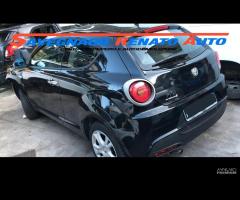 Ricambi usati ALFA ROMEO MITO 1.4 BENZINA 2009-18