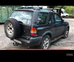 Ricambi usati OPEL FRONTERA 3 PORTE 1998-2003 - 2