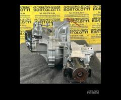 FIAT SEDICI 4X4 cambio manuale usato M16A